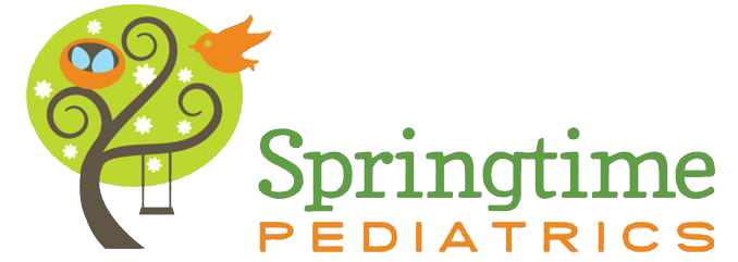 Springtime Pediatrics